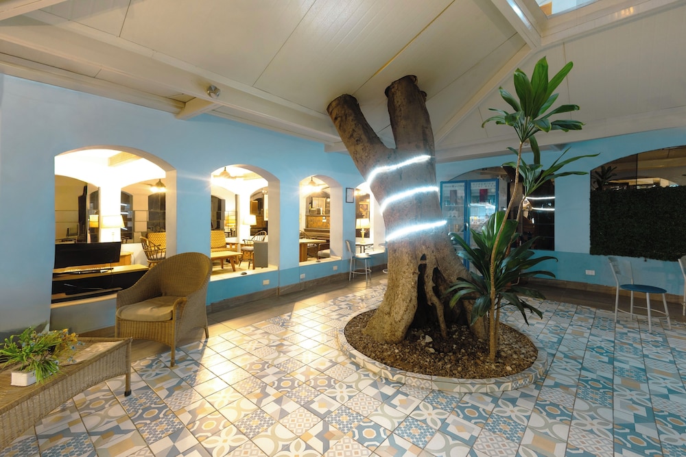 Hotel Suites Kino