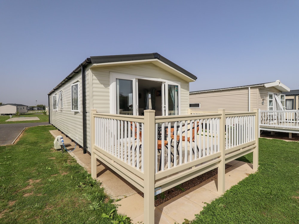 62 Pinewood in Mablethorpe, United Kingdom