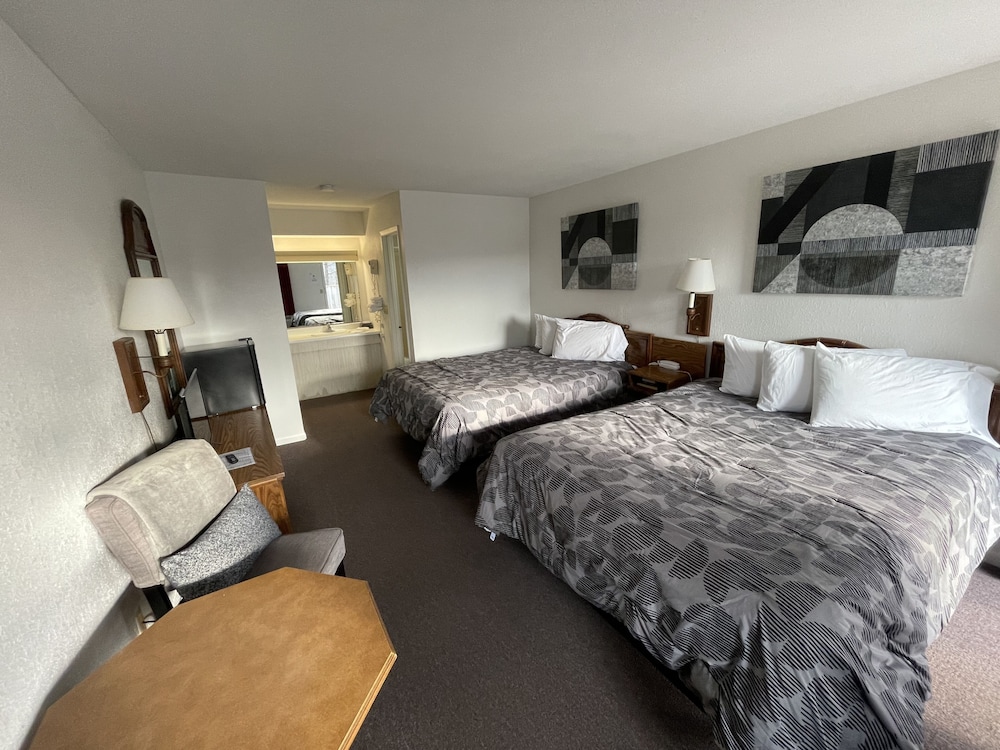 Scottish Inns Motel Osage Beach - photo 18