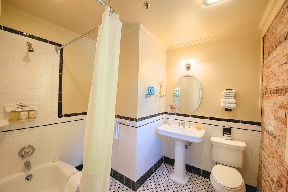 Historic Tapoco Lodge Resort - photo 160