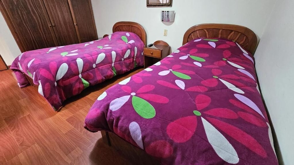 Hotel Santa Isabel 2 — Ipiales — photo 4