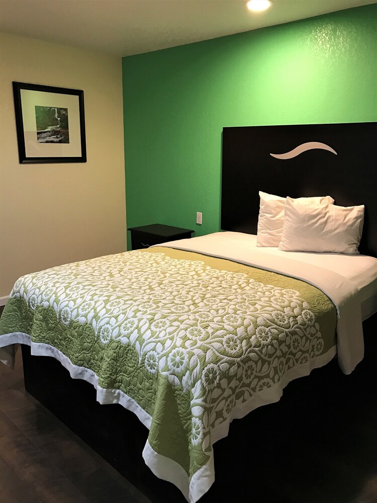 Budget Inn Missouri - photo 5