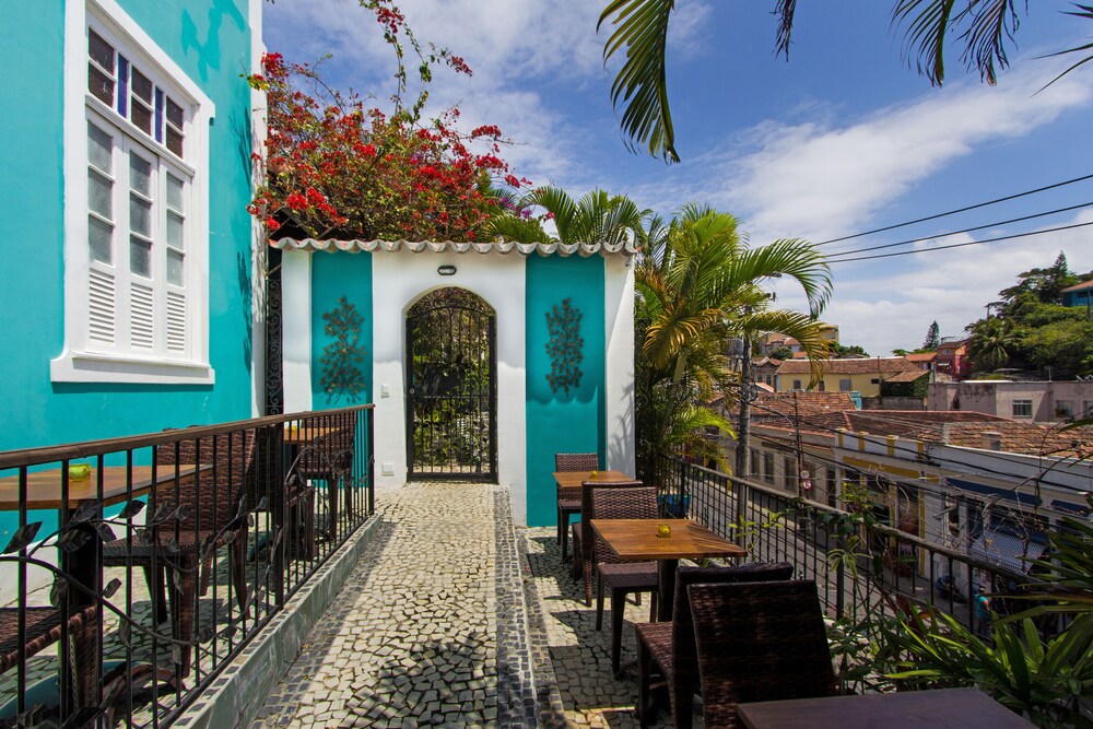 Discovery Suites Rio - last minute hotel in Rio De Janeiro