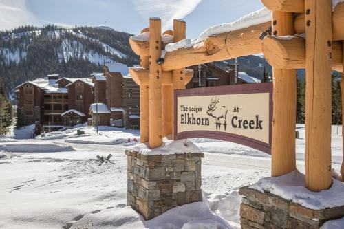 The Lodges at Elkhorn Creek Unit 1302 - photo 32