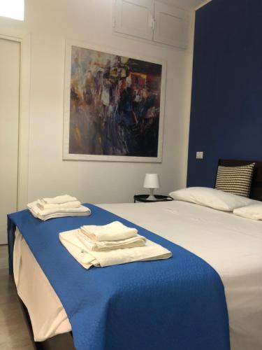Donna Chiara Holiday House Toledo — 4-Star Luxury Hotel in Naples, Italy