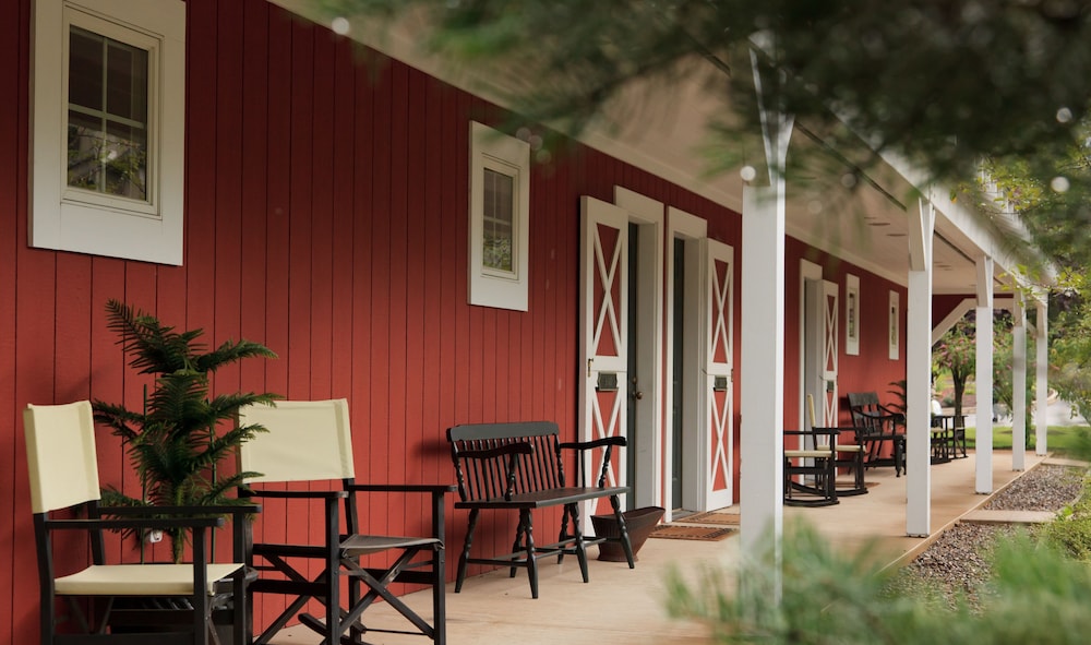 The Inn At Turkey Hill - photo 20