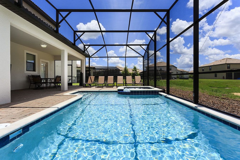Je59004 Champions Gate Resort 8 Bed 5 Baths Villa - photo 19
