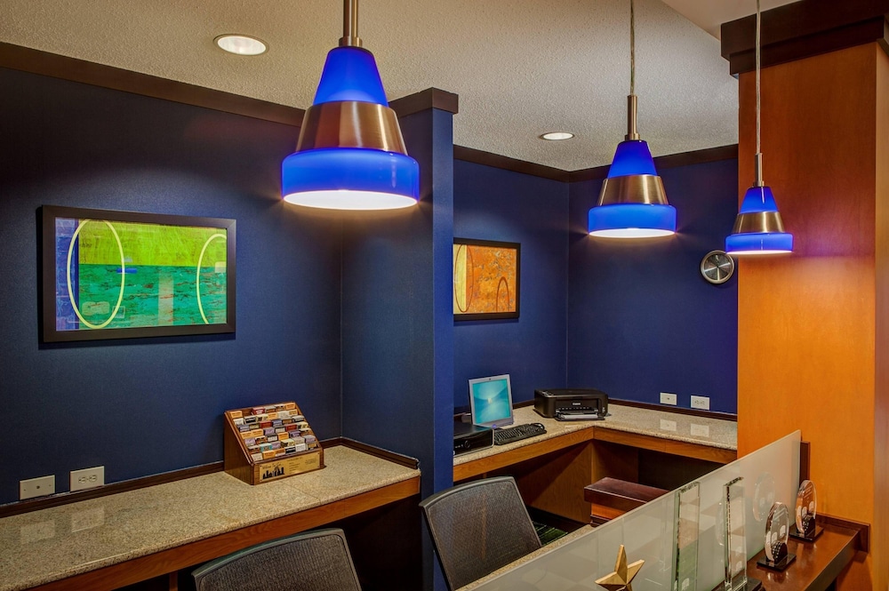 Fairfield by Marriott Inn & Suites Indianapolis Noblesville - photo 24
