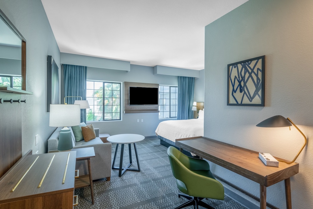 Staybridge Suites Phoenix Glendale Sports Dist by IHG - photo 13