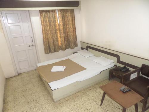 Hotel Shilpa Nashik — Nashik