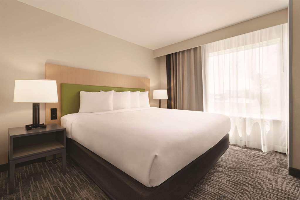 Country Inn & Suites by Radisson Savannah Midtown GA - photo 11