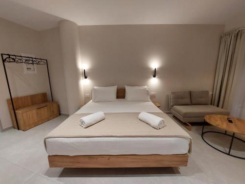 Phoenix Apartments Parga — Parga — photo 5