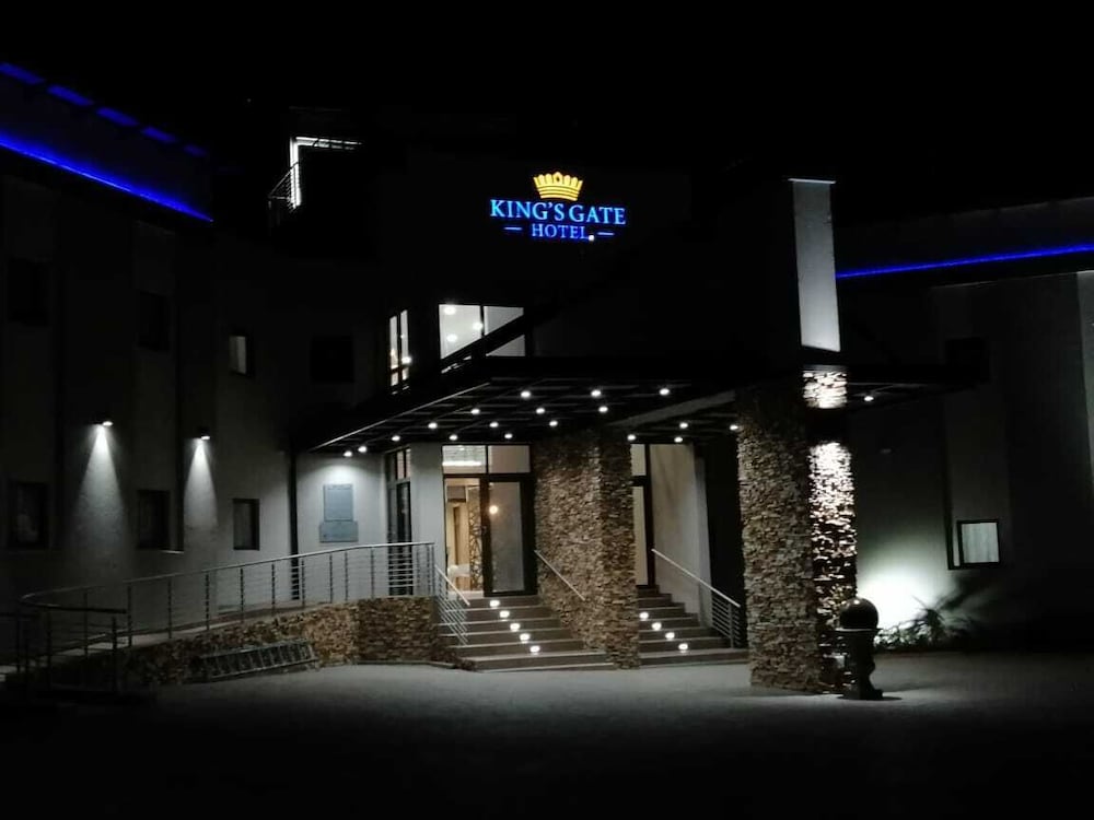 King’s Gate Hotel Rustenburg in Rustenburg, South Africa