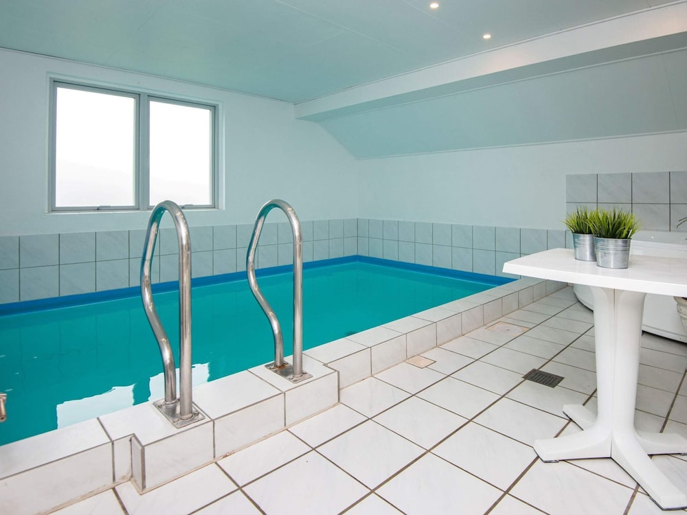 Luxury Retreat with Pool By Traum Ferienwohnungen — Horsens — photo 3