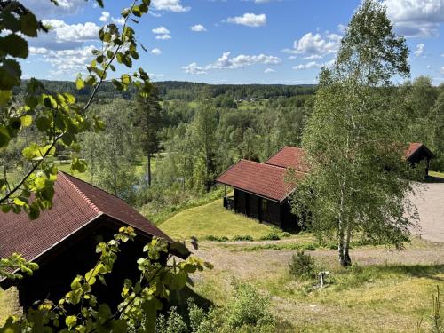 Noretjärns Stugby — Unknown City — photo 2