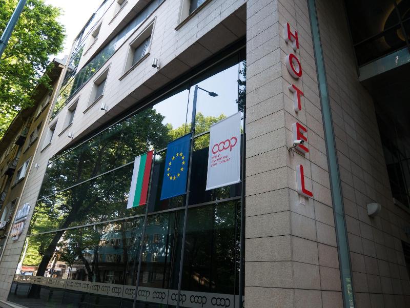 Hotel Puldin Coop in Plovdiv, Bulgaria