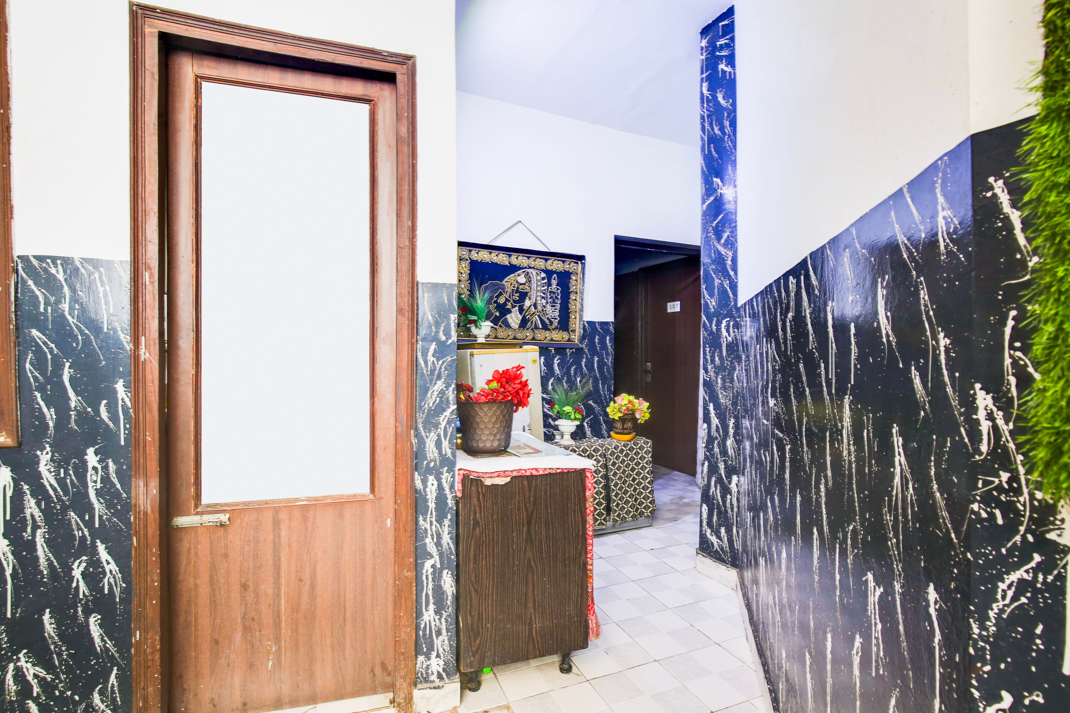 Hotel O Prayag Hotel