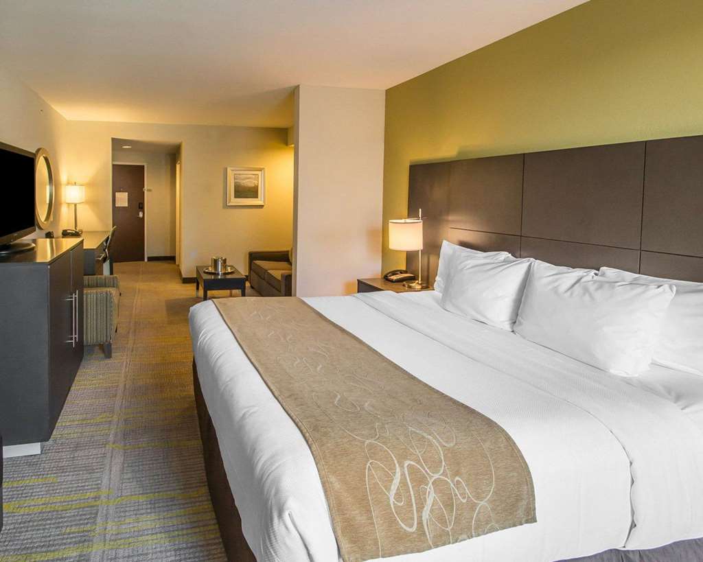 Comfort Suites Miami Airport North - photo 26