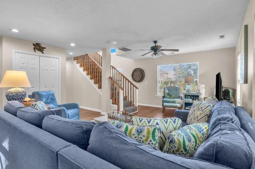 Atlantic Delight by Oak Island Accommodations - photo 36