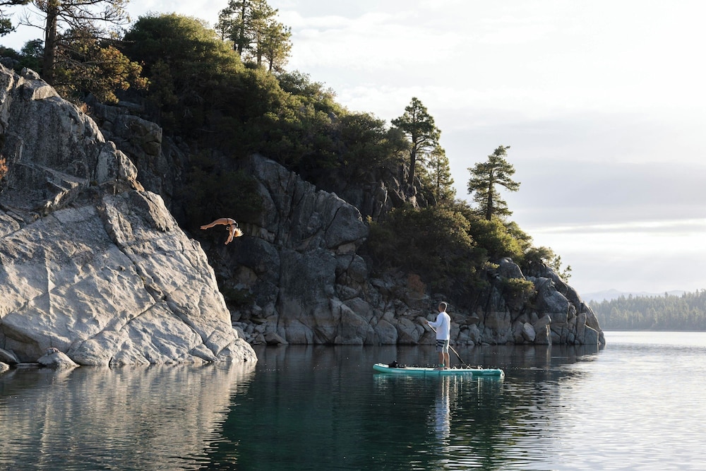 The Ritz Carlton Lake Tahoe - photo 106