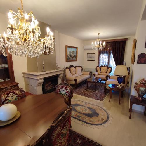 Friendly Flat 5 — Edessa — photo 3
