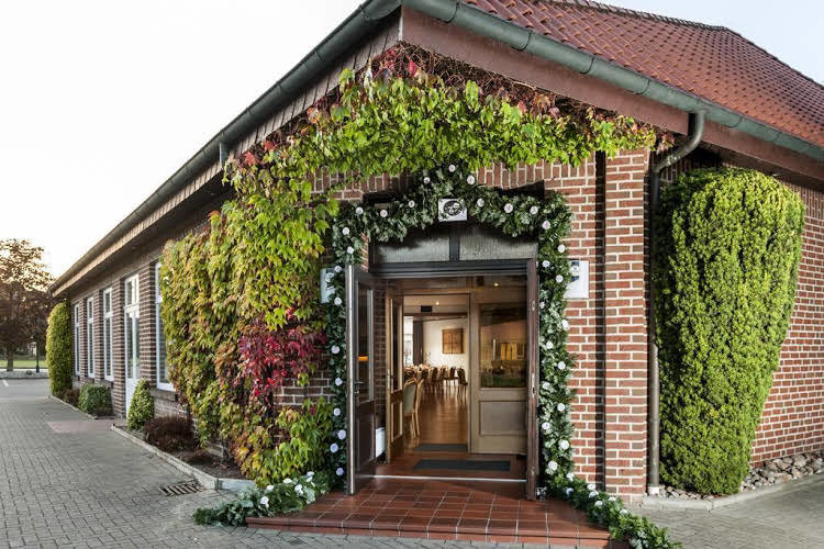 Hotel Hilker pet-friendly hotel Bersenbrueck