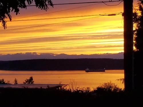 Beit Shalom in Tacoma, United States