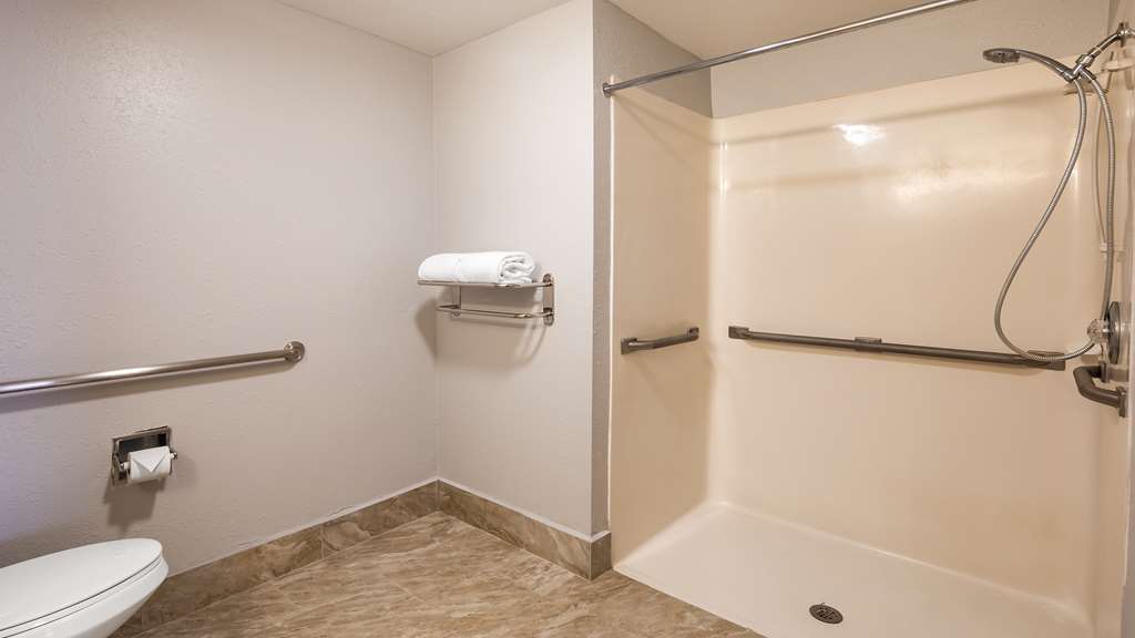 SureStay Plus Hotel by Best Western Hammond - photo 28