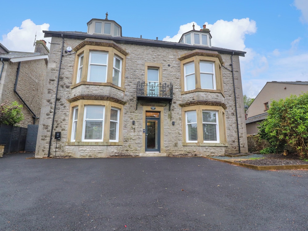 The Oakroyd in Carnforth, United Kingdom