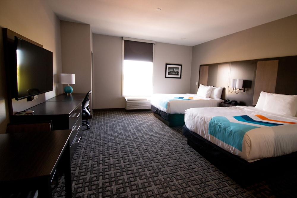 Hotel Pryor - photo 12