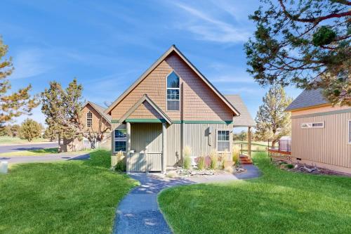 Cinnamon Ridge — Redmond