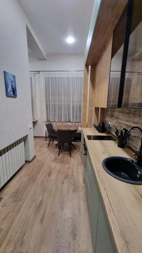 Nino's Cosy Apartment