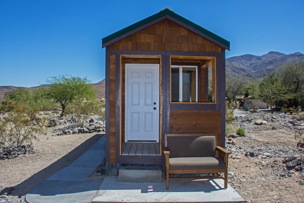 Panamint Springs Resort - photo 6
