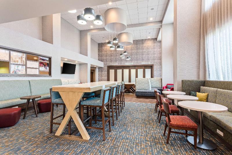 Hampton Inn & Suites Alachua I 75 - photo 22