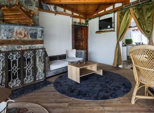Teos Retreat Houses Passiflora — Izmir