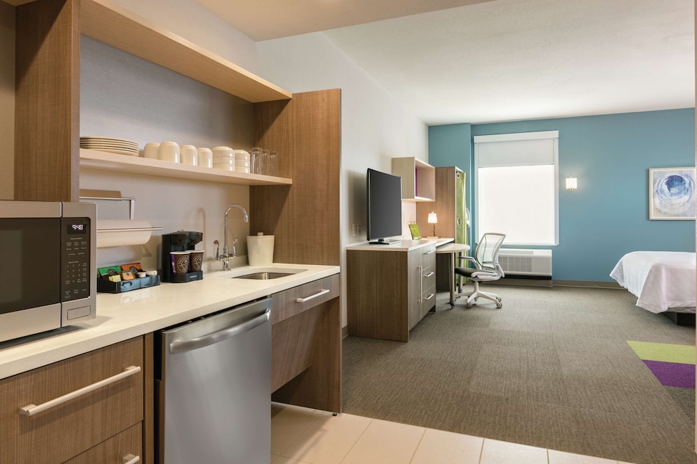 Home2 Suites by Hilton Williamsville Buffalo Airport - photo 8