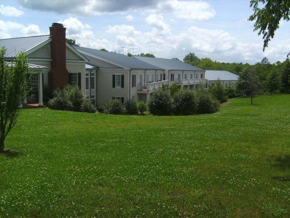 The Berry Hill Resort & Conference Center - photo 43