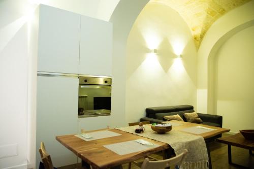 Giga Apartment Bari Puglia — 4-Star Luxury Hotel in Bari, Italy