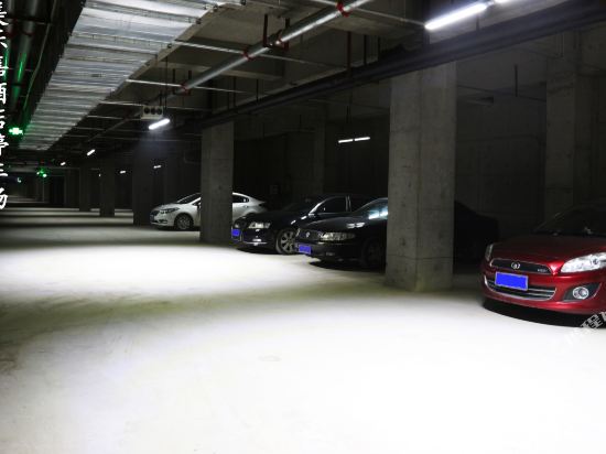 Melaka Hotel - last minute hotel in Datong