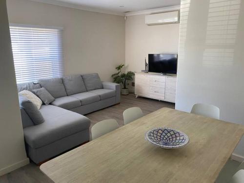 Cottesloe Beach Family Accommodation — Perth