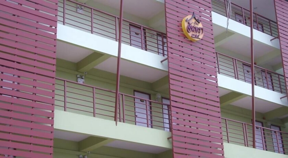 Baan Jantra Place in Nakhon Pathom, Thailand