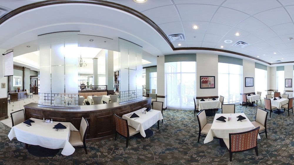 Hilton Garden Inn Valdosta - photo 36