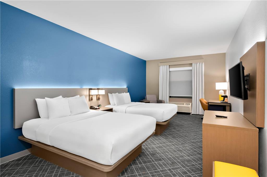 Comfort Inn & Suites Fort Smith I 540 - photo 20
