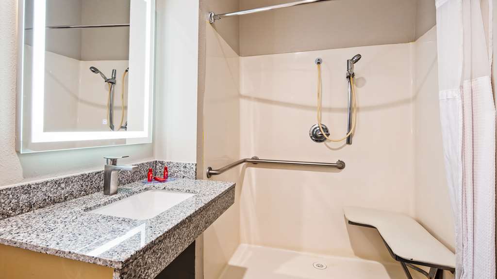 Surestay By Best Western Orange - photo 19