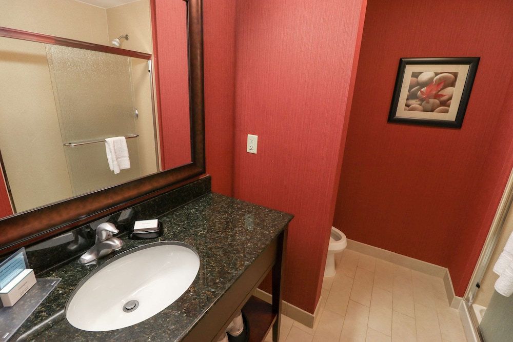 Hampton Inn Lincolnton - photo 11