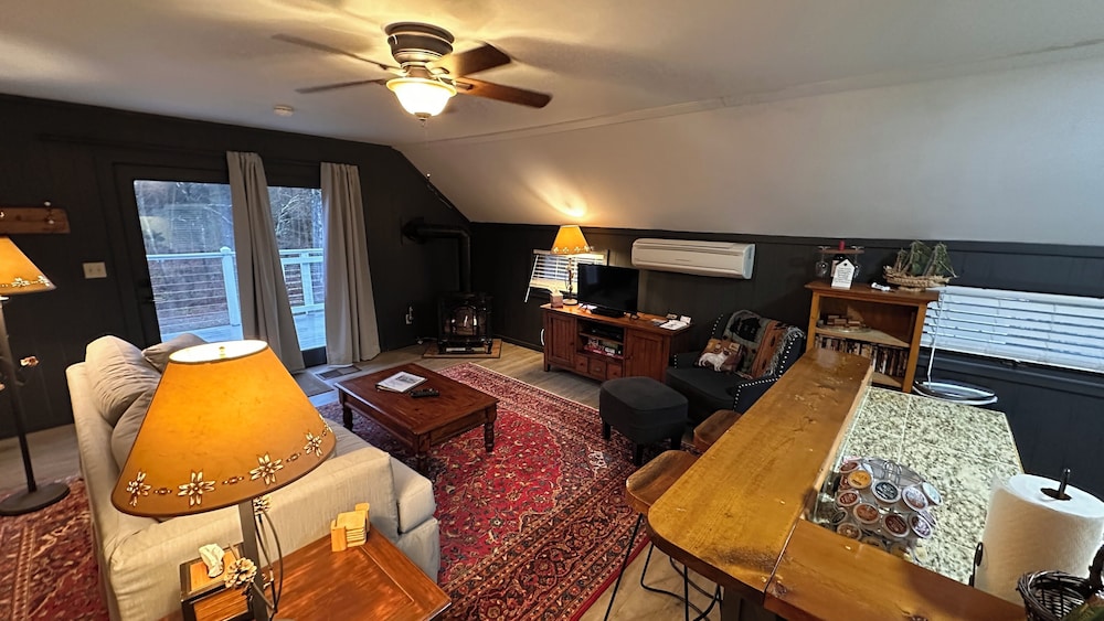 Phineas Swann Inn & Spa - photo 94