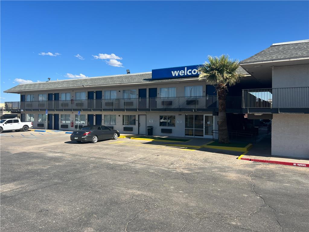 Motel 6 Odessa TX - photo 5