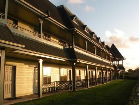 Bayview Motel in Eureka, United States