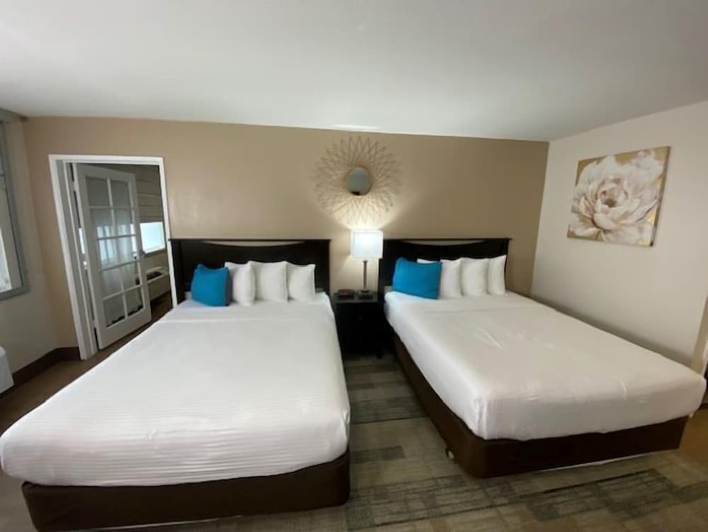 Stanford Inn & Suites Anaheim - photo 13
