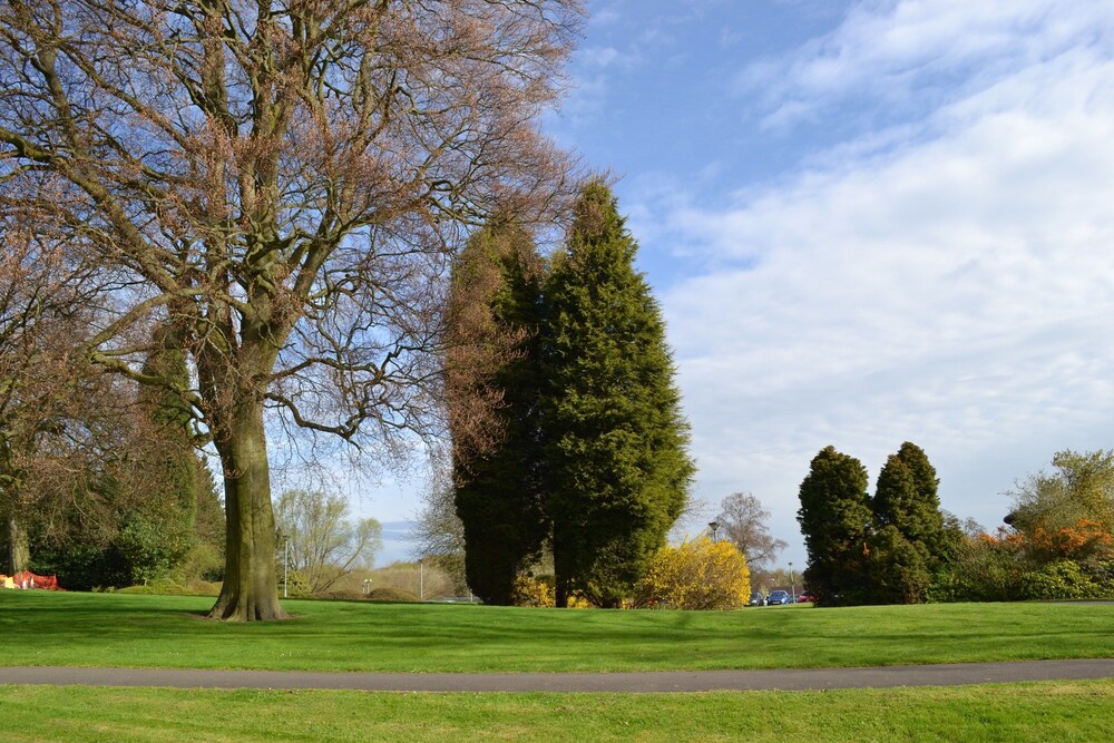 Telford University Rooms Ironbridge in Telford, United Kingdom